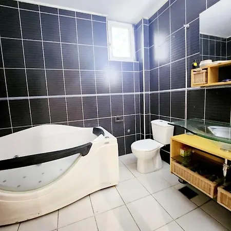 Apartment Wenge *