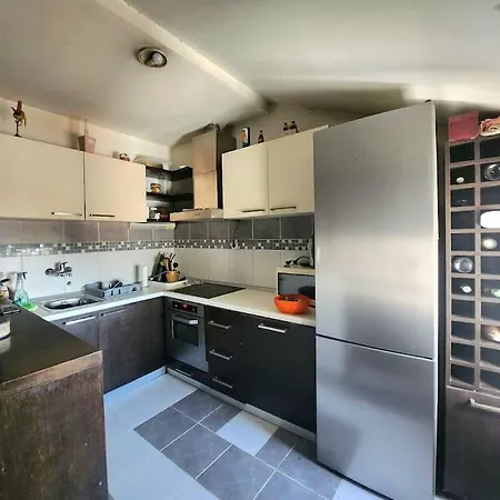 Apartment Wenge *