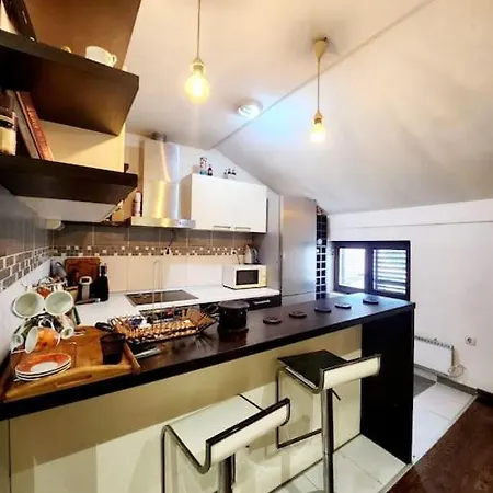 Wenge * Belgrade